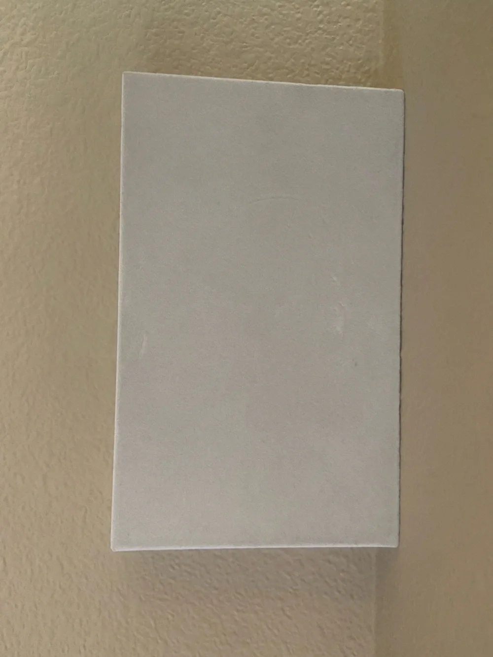 White Jewelry Organizer Tray with Ring Roll and Compartments
